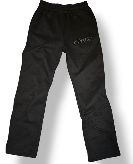 New Edition our Black Lov3 set