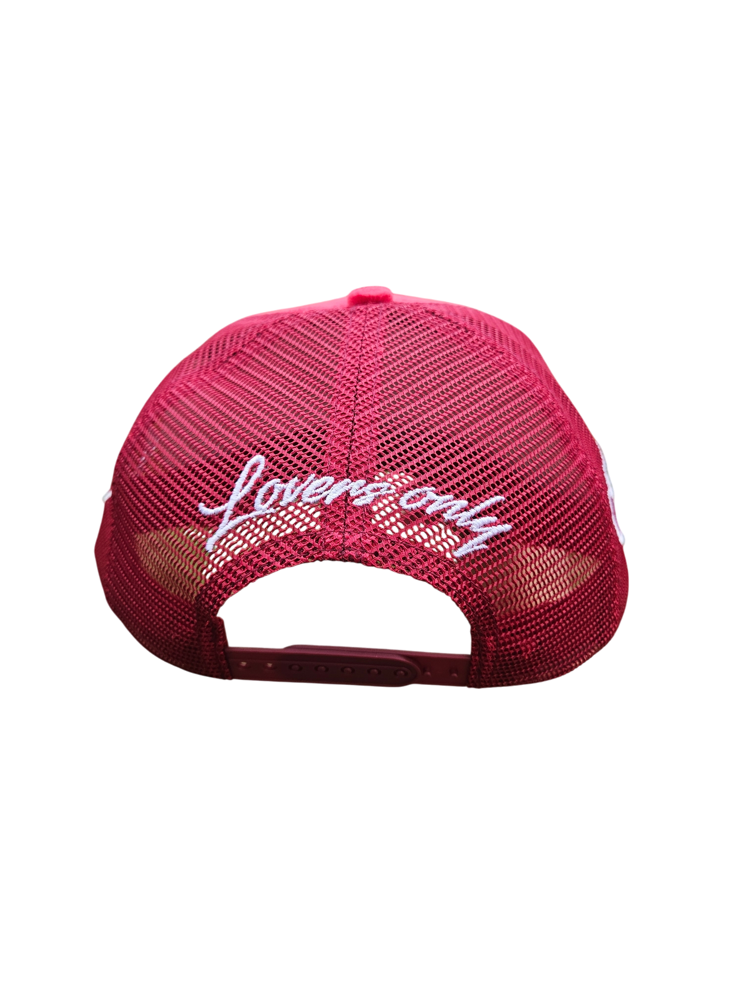 “ Lovers Only”