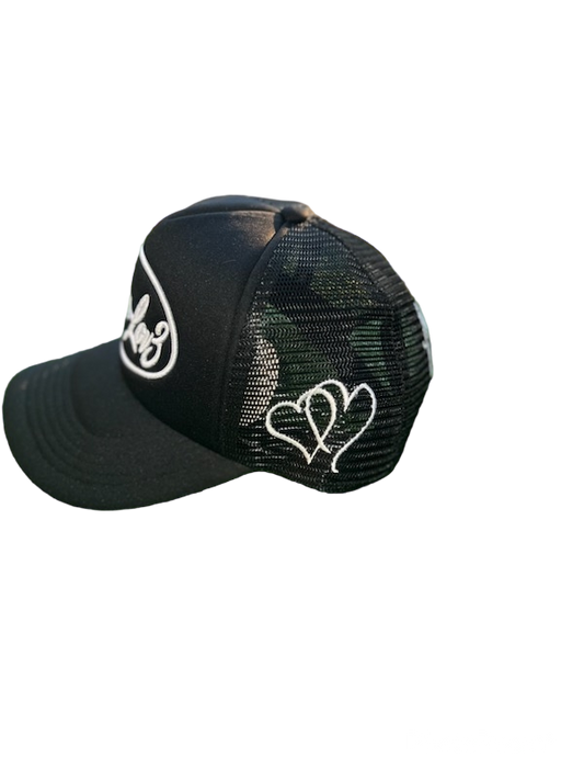 Foam Trucker Hat