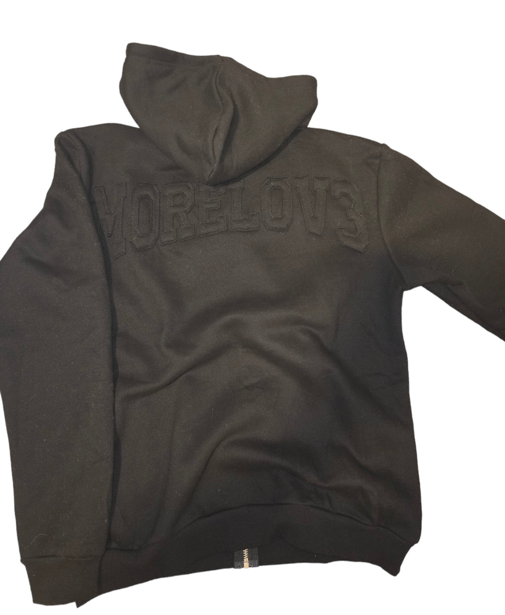 New Edition our Black Lov3 set