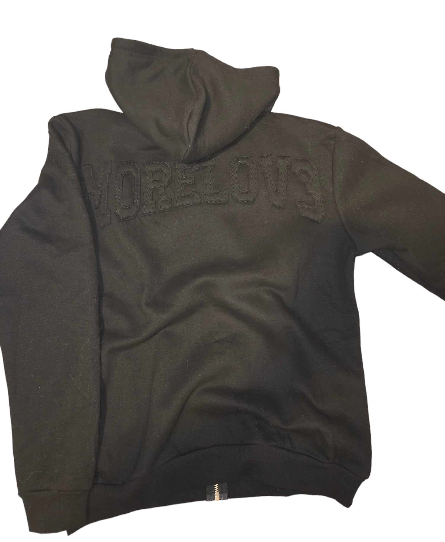 New Edition our Black Lov3 set