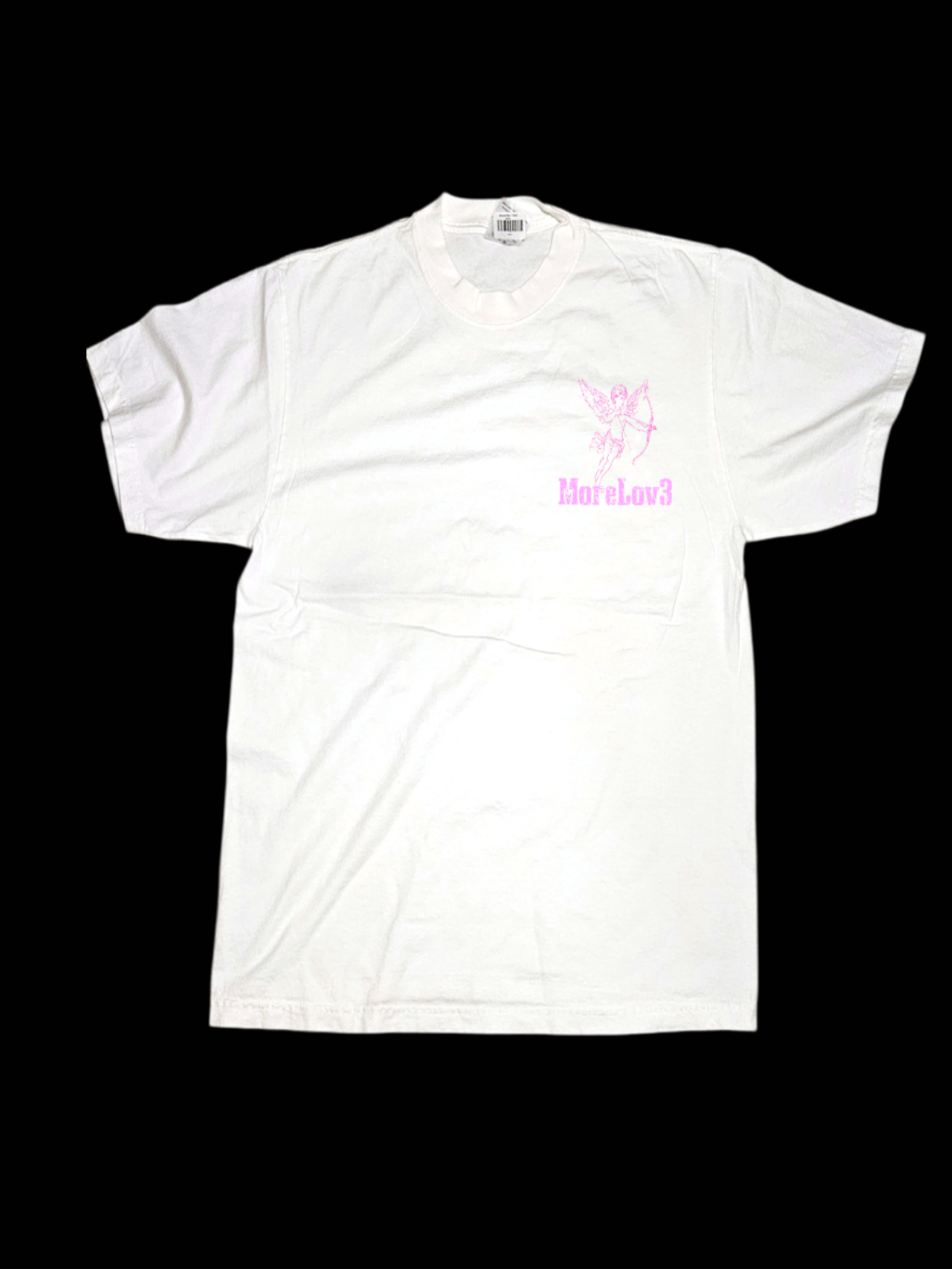 Lovers only Heavyweight T shirt