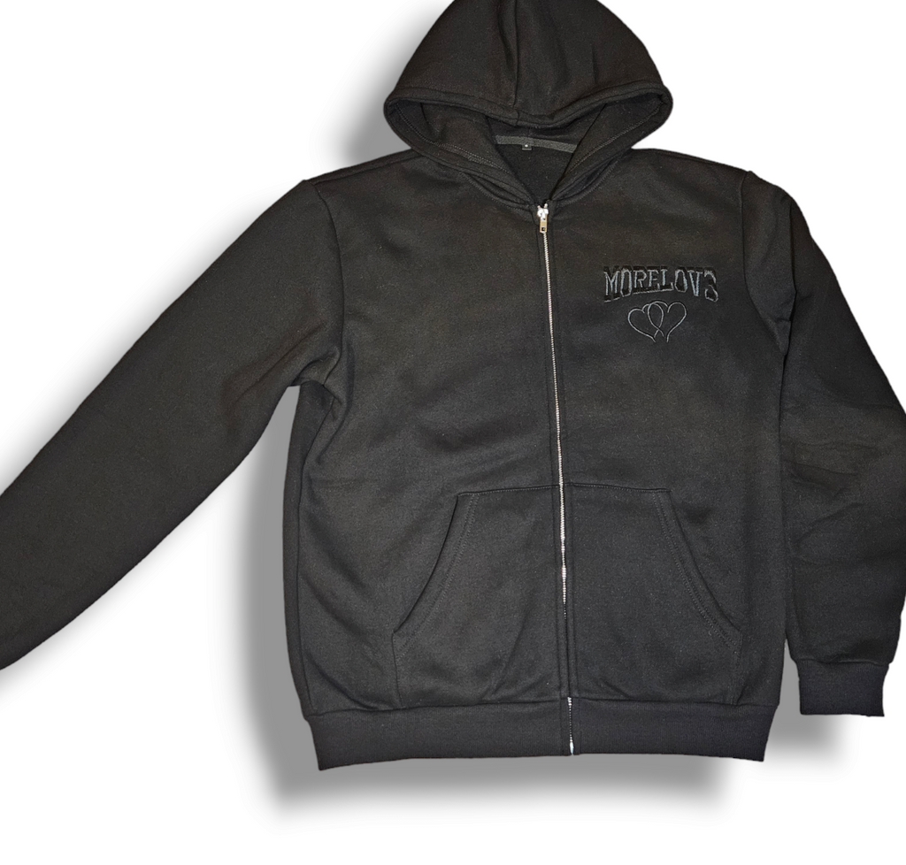 New Edition our Black Lov3 set