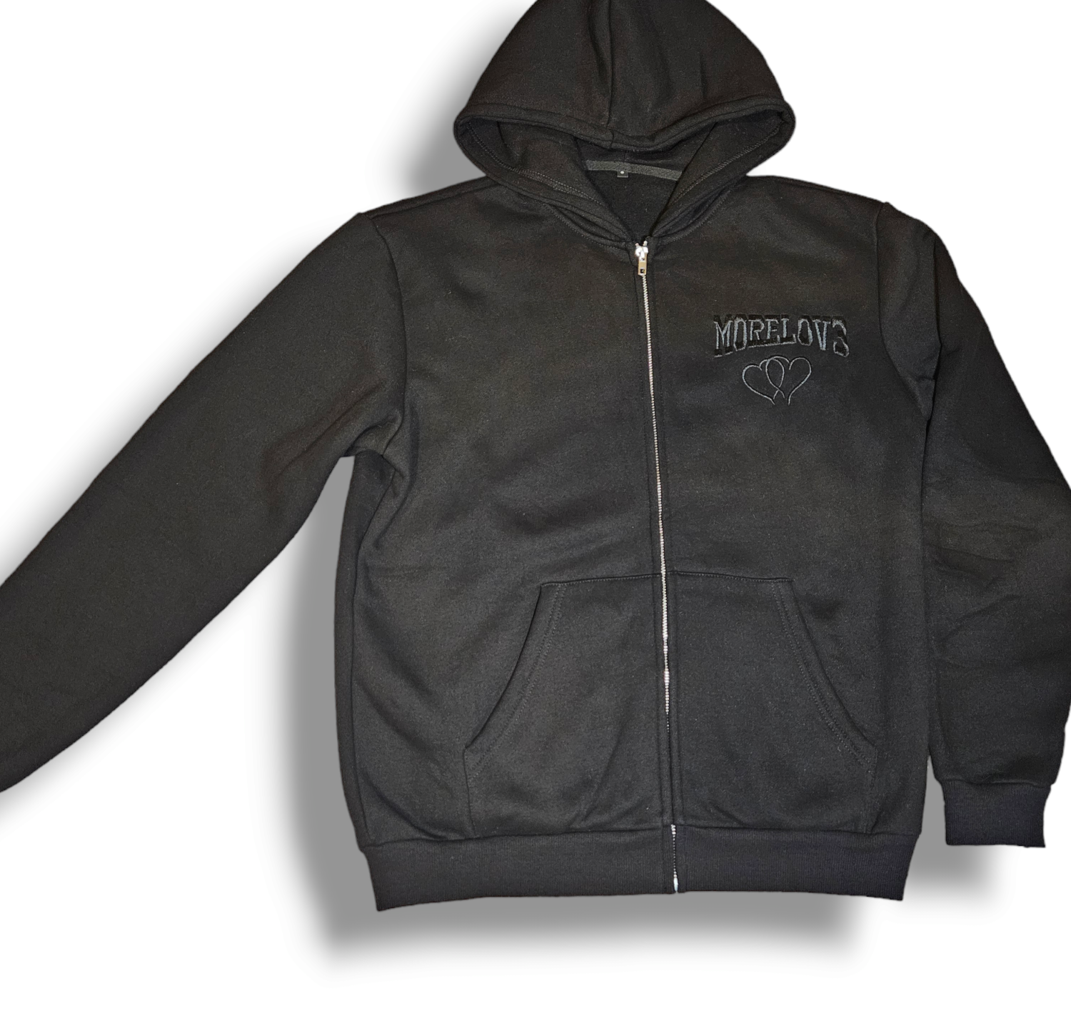 New Edition our Black Lov3 set