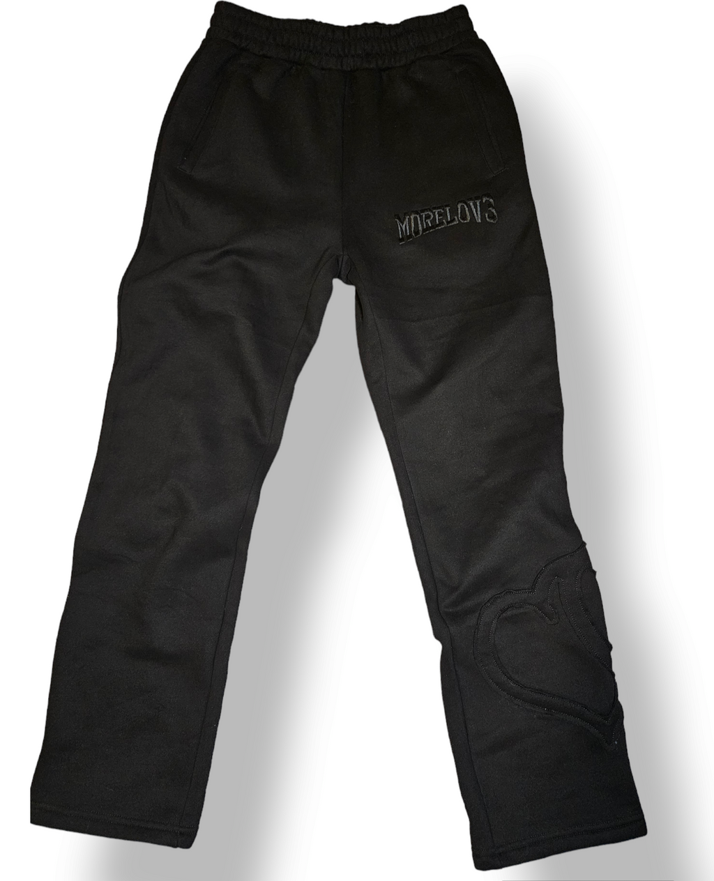 New Edition our Black Lov3 set