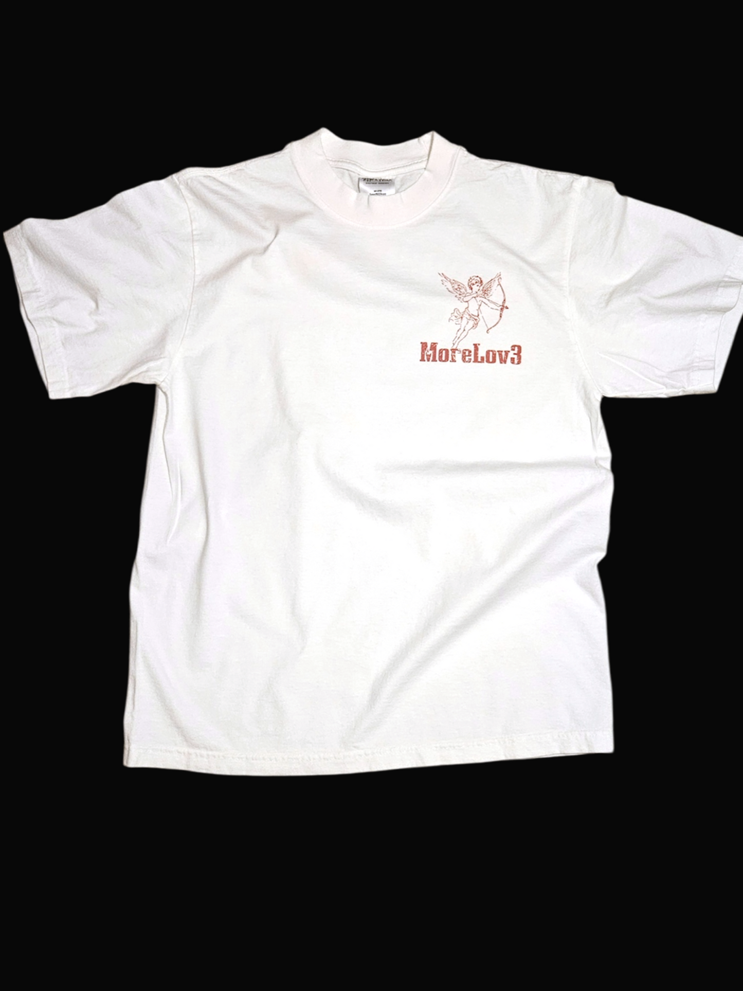 Lovers Only Heavyweight T Shirt